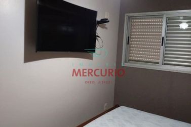 Apartamento &agrave; venda - 68m&sup2; - Vila Cardia