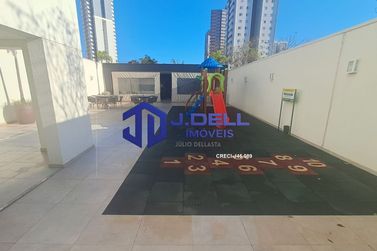 Apartamento para alugar - Aviacao