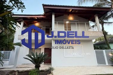 Casa &agrave; venda - 500m&sup2; - Costa do Sol