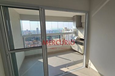Apartamento para alugar - 103m&sup2; - Vila Cidade Universit&aacute;ria