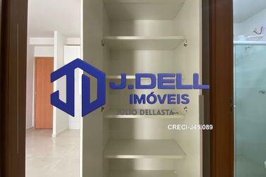 Apartamento &agrave; venda - Vila Santa Tereza