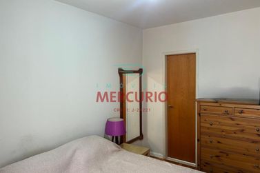 Apartamento &agrave; venda - 100m&sup2; - Vila Cardia