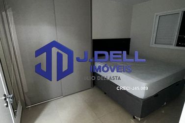 Apartamento para alugar - Vila Santa Tereza