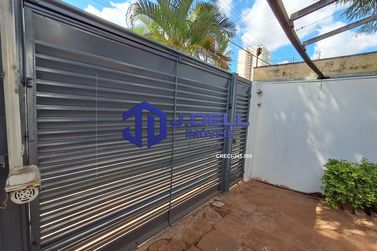 Casa &agrave; venda - 35200m&sup2; - Jardim America