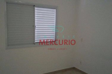 Apartamento &agrave; venda - 43m&sup2; - Vila Altin&oacute;polis