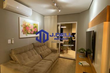 Apartamento &agrave; venda - 81m&sup2; - Contorno