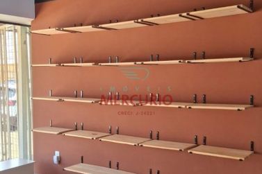 Sala Comercial &agrave; venda - 50m&sup2; - Vila Santa Tereza