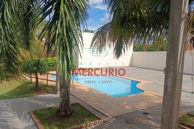 Ch&aacute;cara &agrave; venda - 888m&sup2; - Quinta da Bela Olinda