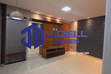 Apartamento &agrave; venda - 97m&sup2; - Parque Das Nacoes