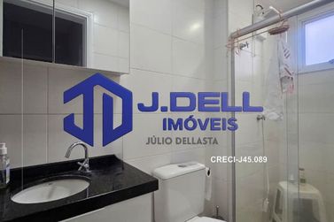 Apartamento &agrave; venda - Coralina