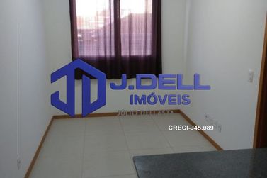 Apartamento para alugar - 33m&sup2; - Jardim Nasralla