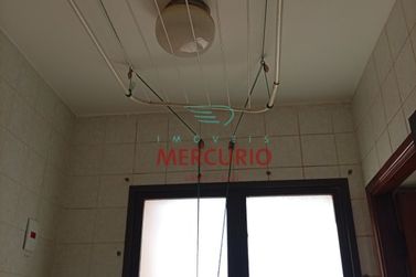 Apartamento para alugar - 87m&sup2; - Jardim Infante Dom Henrique