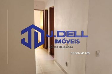 Apartamento &agrave; venda - 69m&sup2; - Aeroporto Bauru