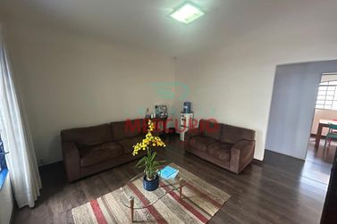 Casa &agrave; venda - 130m&sup2; - Vila Nova Cidade Universit&aacute;ria
