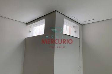 Ponto Comercial para alugar - 119m&sup2; - Vila Santa Tereza