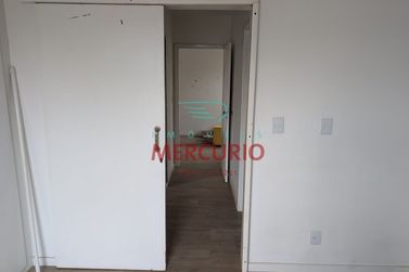 Apartamento &agrave; venda - Jardim Auri Verde