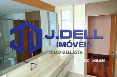 Apartamento &agrave; venda - 380m&sup2; - Villaggio II