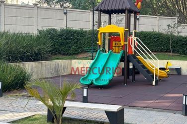 Apartamento &agrave; venda - 47m&sup2; - Jardim Colonial