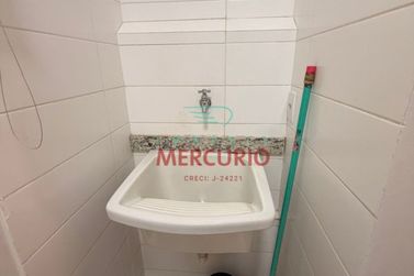 Apartamento para alugar - 32m&sup2; - Vila Maracy