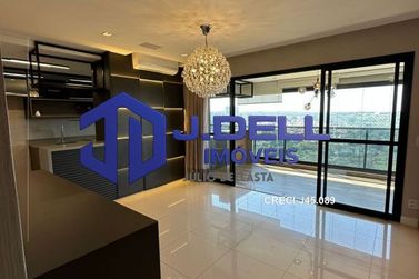 Apartamento &agrave; venda - 134m&sup2; - Aviacao