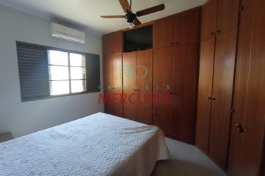Casa &agrave; venda - 245m&sup2; - Jardim Cruzeiro do Sul