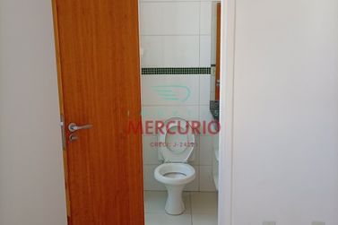 Apartamento &agrave; venda - 95m&sup2; - Vila Flores