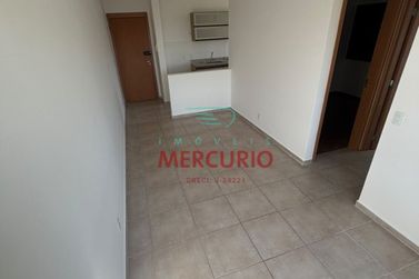 Apartamento &agrave; venda - 47m&sup2; - Jardim Colonial