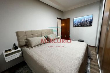 Casa &agrave; venda - 197m&sup2; - Quinta da Bela Olinda