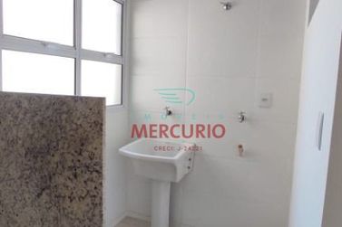 Apartamento para alugar - 53m&sup2; - Vila Altin&oacute;polis