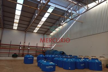 Sal&atilde;o Comercial para alugar - 1000m&sup2; - Vila Lemos