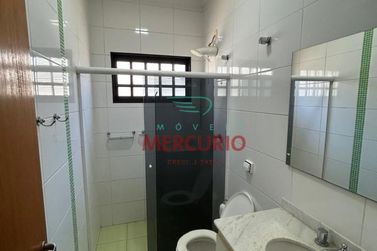 Casa &agrave; venda - 138m&sup2; - Jardim Terra Branca