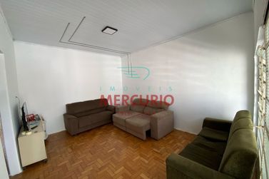 Casa &agrave; venda - 196m&sup2; - Vila Souto