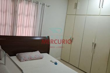 Casa &agrave; venda - 616m&sup2; - Jardim Santana