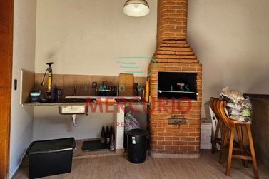 Casa &agrave; venda - 137m&sup2; - Jardim Solange