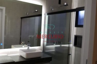 Casa &agrave; venda - 253m&sup2; - Condom&iacute;nio Residencial Cyrela