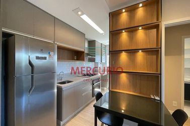 Apartamento para alugar - 40m&sup2; - Vila Avia&ccedil;&atilde;o