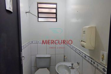 Casa para alugar - 67m&sup2; - Vila Santa Tereza