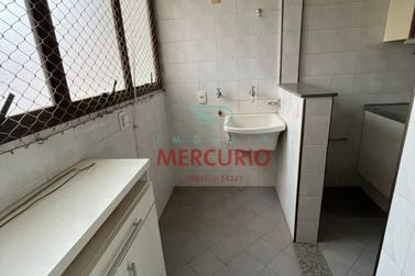 Apartamento &agrave; venda - 64m&sup2; - Vila Nova Cidade Universit&aacute;ria