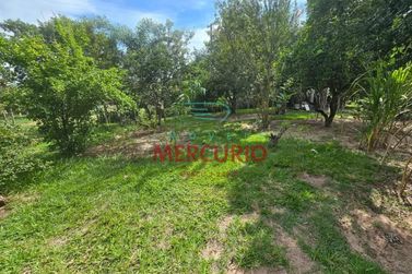 Ch&aacute;cara &agrave; venda - 150m&sup2; - &Aacute;rea Rural de Piratininga