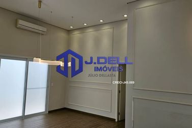Casa &agrave; venda - 284m&sup2; - Jardim Bela Vista