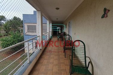 Casa &agrave; venda - 450m&sup2; - Residencial Vale Florido