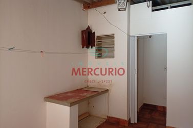 Sobrado &agrave; venda - Vila Aeroporto Bauru