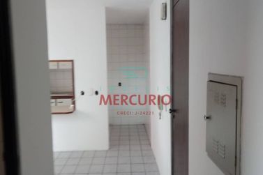 Apartamento para alugar - 36m&sup2; - Vila Cardia
