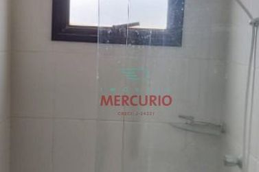 Apartamento para alugar - 55m&sup2; - Jardim Infante Dom Henrique