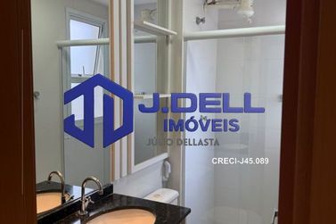 Apartamento para alugar - 75m&sup2; - Aviacao