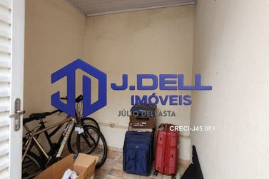 Casa &agrave; venda - 330m&sup2; - Vila Santa Izabel