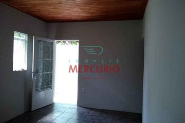 Casa &agrave; venda - Conjunto Habitacional Engenheiro Ot&aacute;vio Rasi