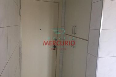 Apartamento &agrave; venda - Vila Brunhari