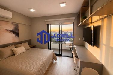 Apartamento &agrave; venda - Vila Universit&aacute;ria