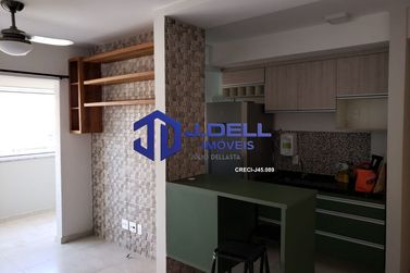 Apartamento &agrave; venda - 55m&sup2; - Aviacao